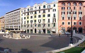 Hotel Dorica Rome